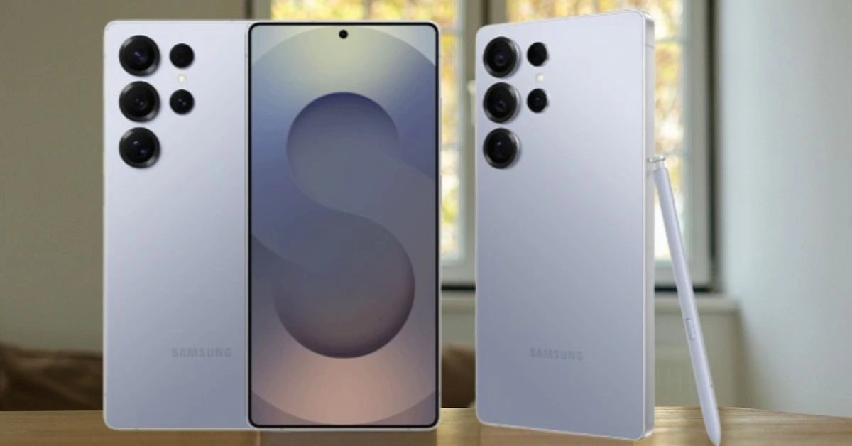 Samsung Galaxy S25 Ultra